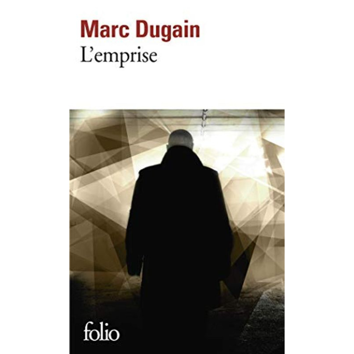 Dugain, Marc | Trilogie de L'emprise, I : L'emprise: Trilogie de L'emprise, I | Livre d'occasion