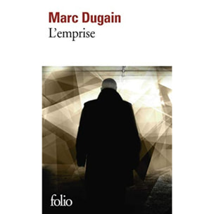 Dugain, Marc | Trilogie de L'emprise, I : L'emprise: Trilogie de L'emprise, I | Livre d'occasion