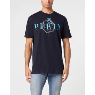 PHILIPP PLEIN Camiseta Cuello Redondo