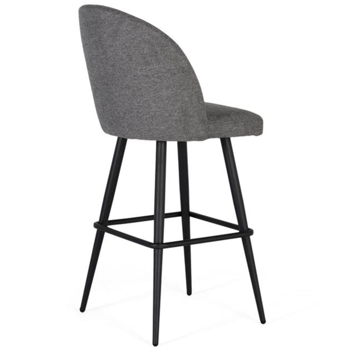 ENSEMBLE 2 Tabourets - 109x51x59