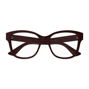Gafas de Vista Gucci GG1340O-004 de Acetato Mujer 54 mm