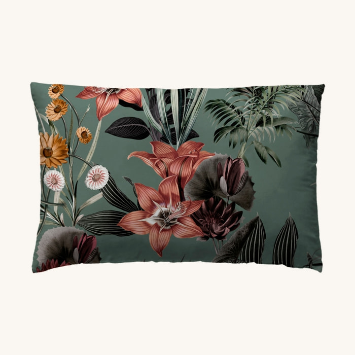Funda de almohada REBORN JUNGLE