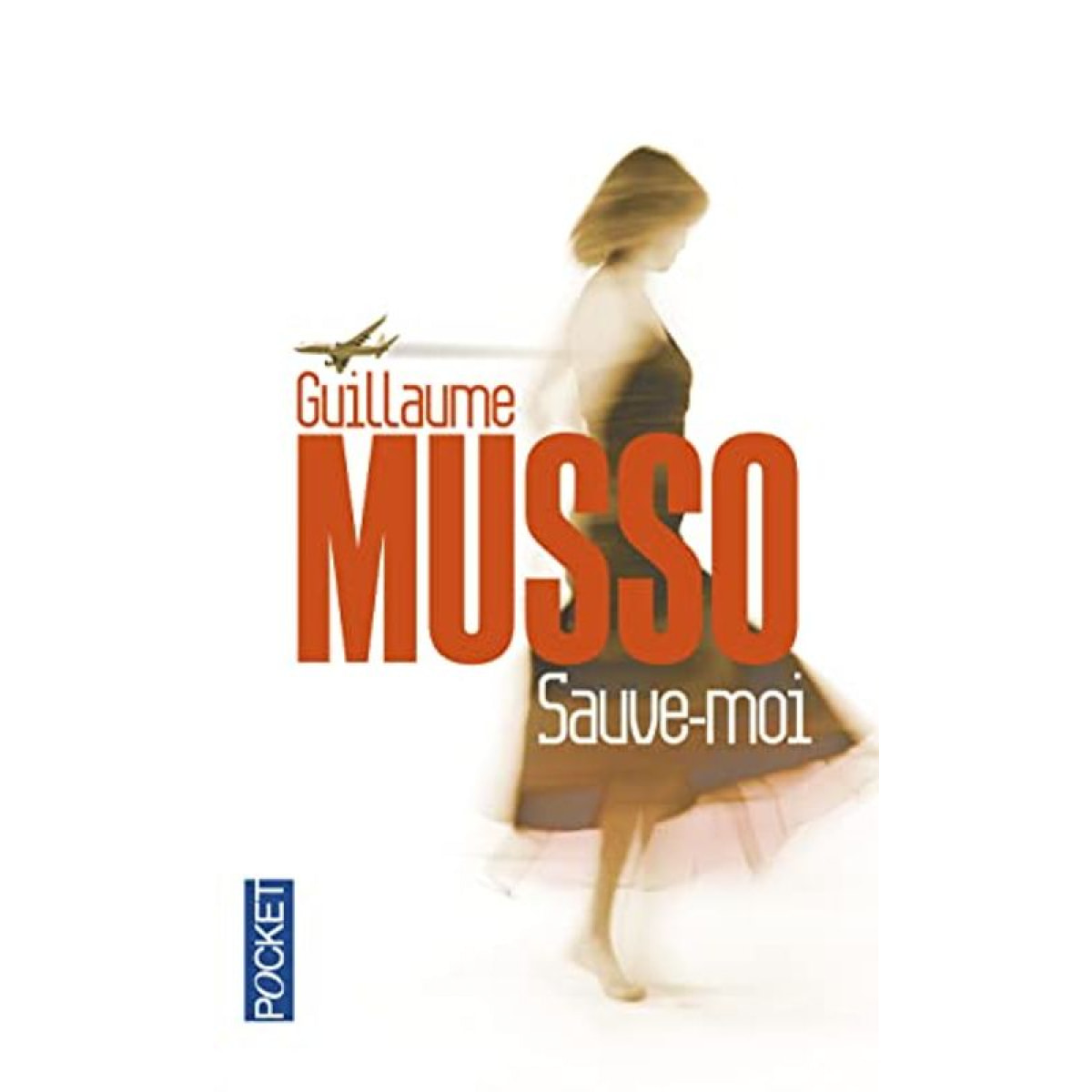 Musso, Guillaume | Sauve-moi | Livre d'occasion