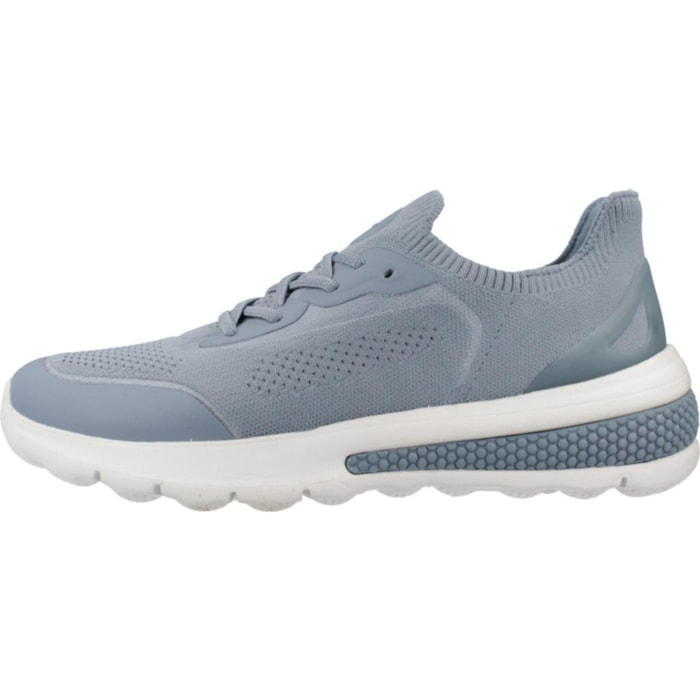 Sneakers de  Mujer de la marca GEOX  modelo D SPHERICA ACTIF A AZUL