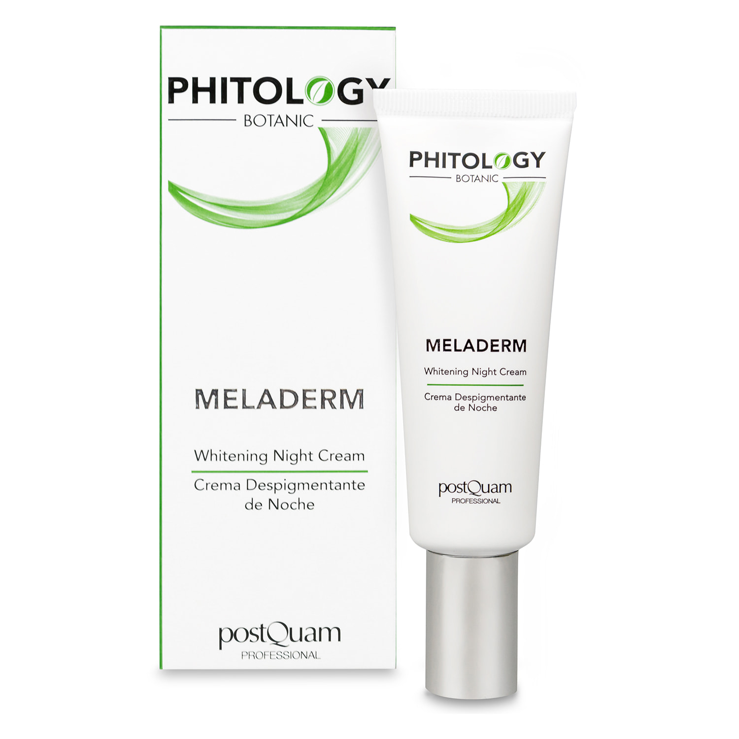 Crema Notte Bio Anti-Pigmentazione - 50 Ml