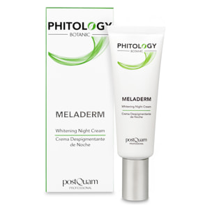 Crema Notte Bio Anti-Pigmentazione - 50 Ml