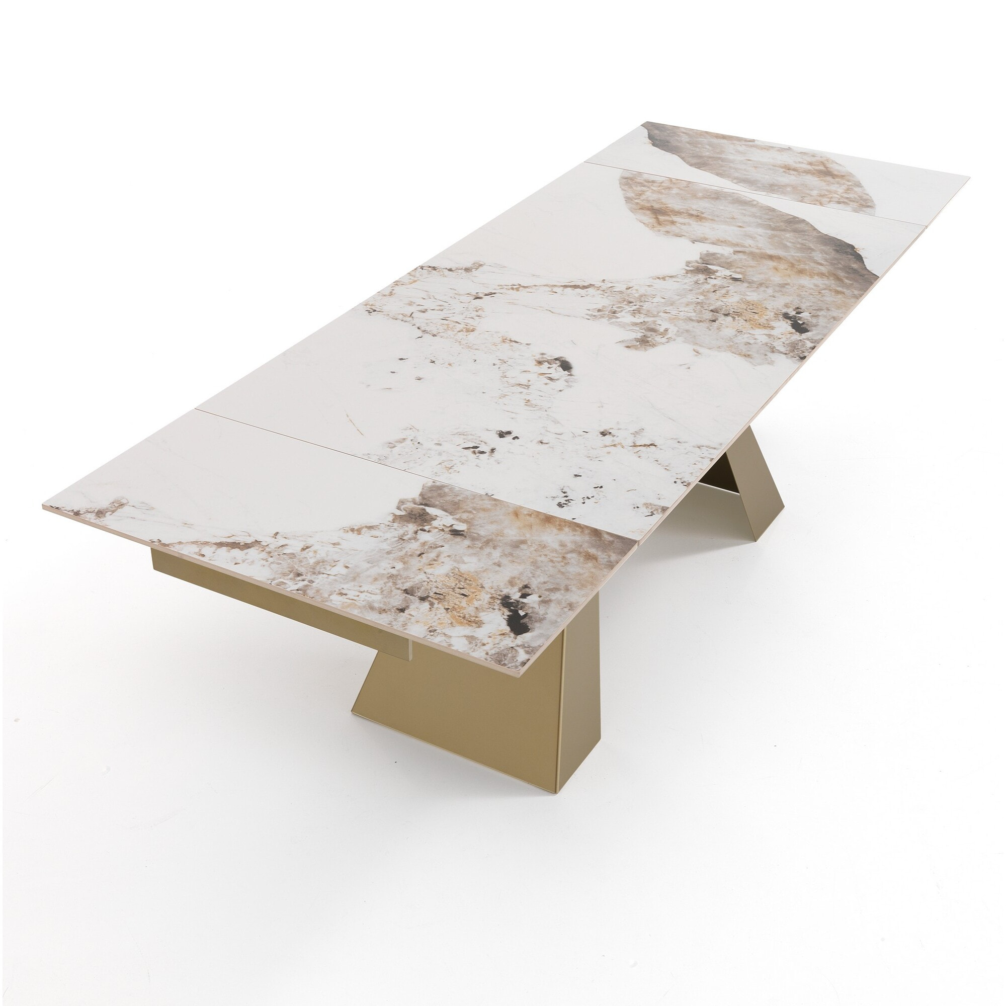 Tomasucci table extensible HUT 1