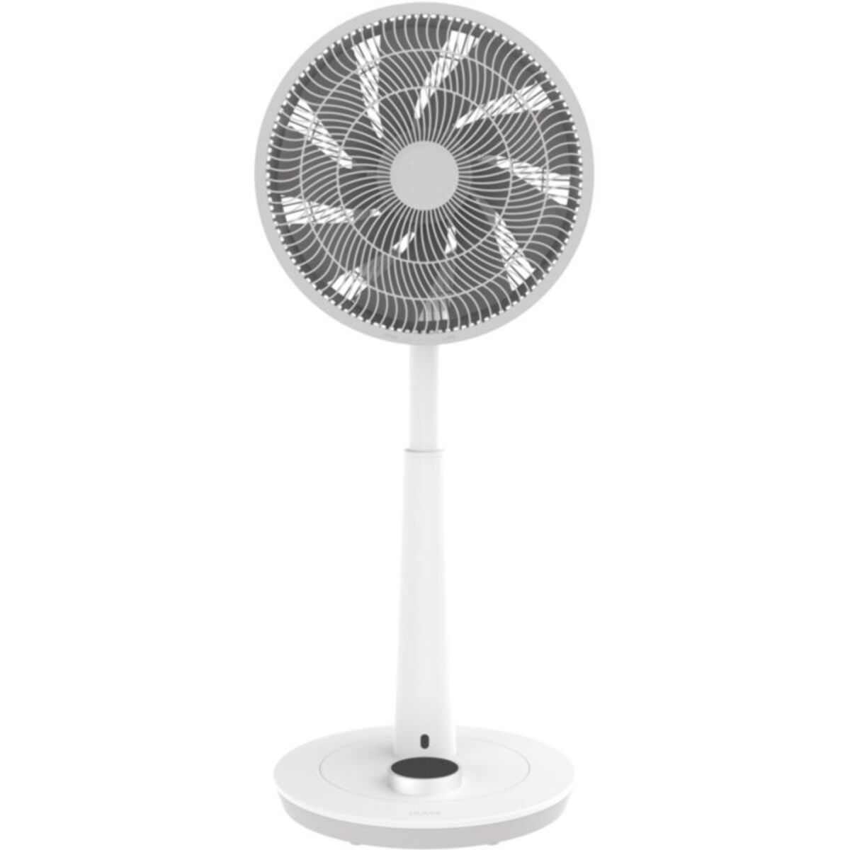 Ventilateur DUUX DXCF26 WHISPER 2 Blanc Mat