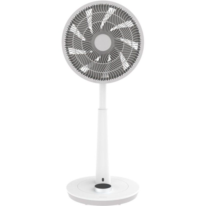 Ventilateur DUUX DXCF26 WHISPER 2 Blanc Mat