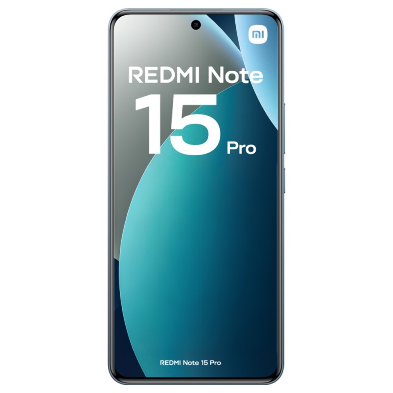 Xiaomi Redmi Note 15 Pro 4G Versión Global
