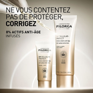 Uv Cellular-Protect - Crème solaire anti-âge 125ml