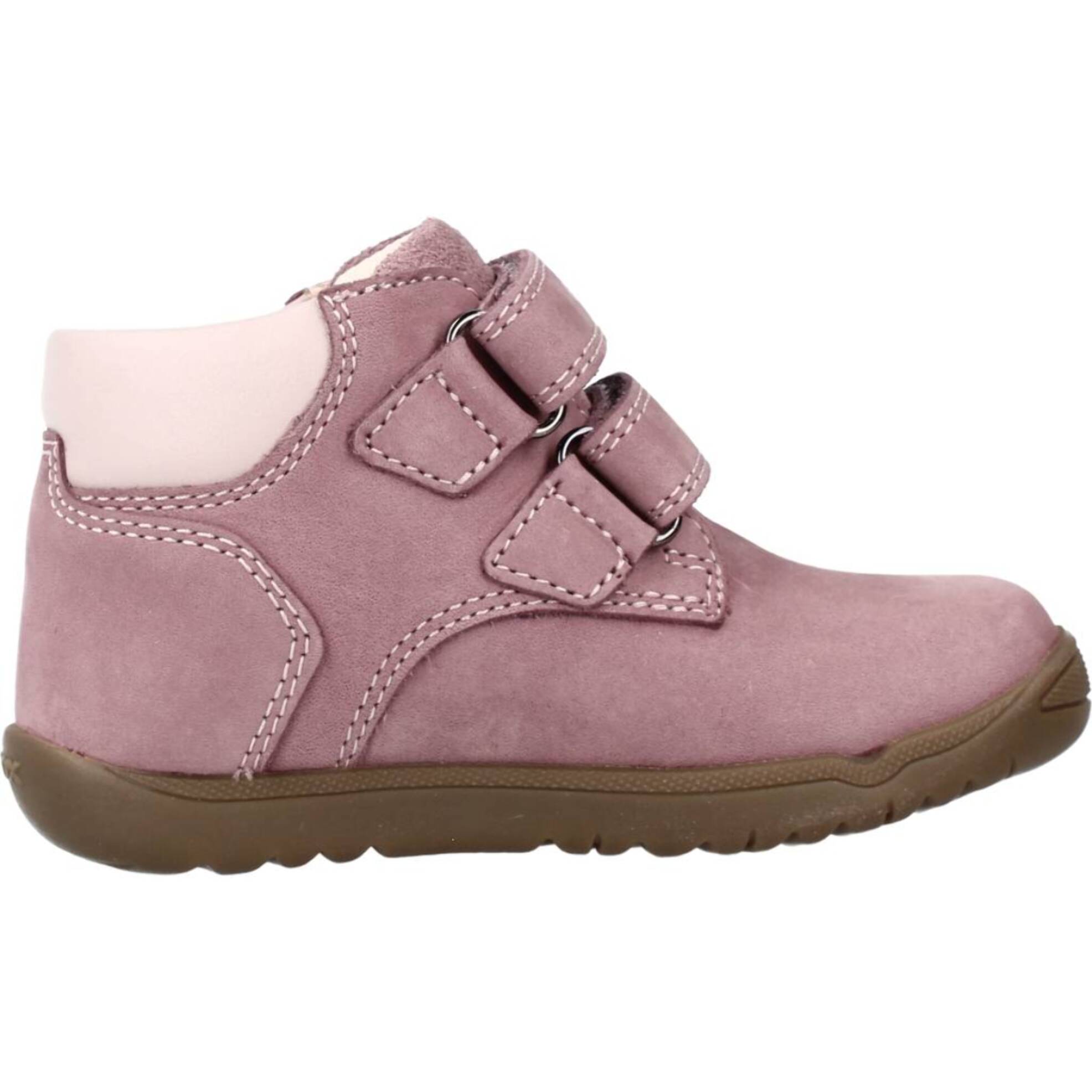 Zapatos Niña de la marca GEOX  modelo B MACCHIA GIRL Pink