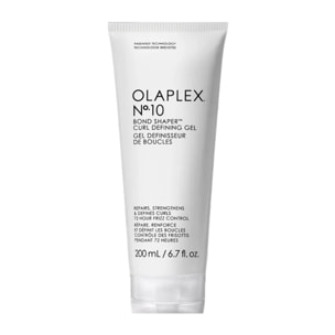 OLAPLEX Bond Shaper Curl Defining Gel N°10 200ml
