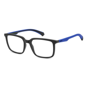Gafas de Vista Polaroid PLD D547 0VK de Tr90 Unisex 55 mm