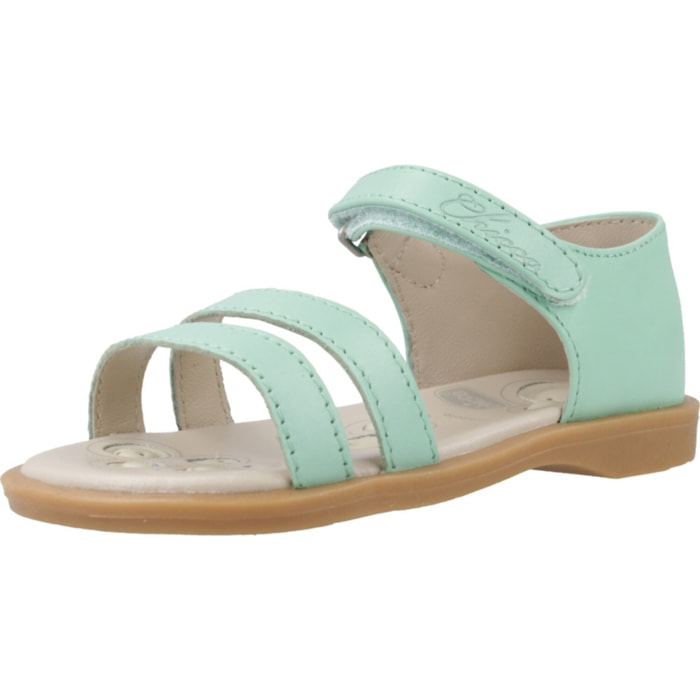 Sandalias Niña de la marca CHICCO  modelo CLOANNE AZUL