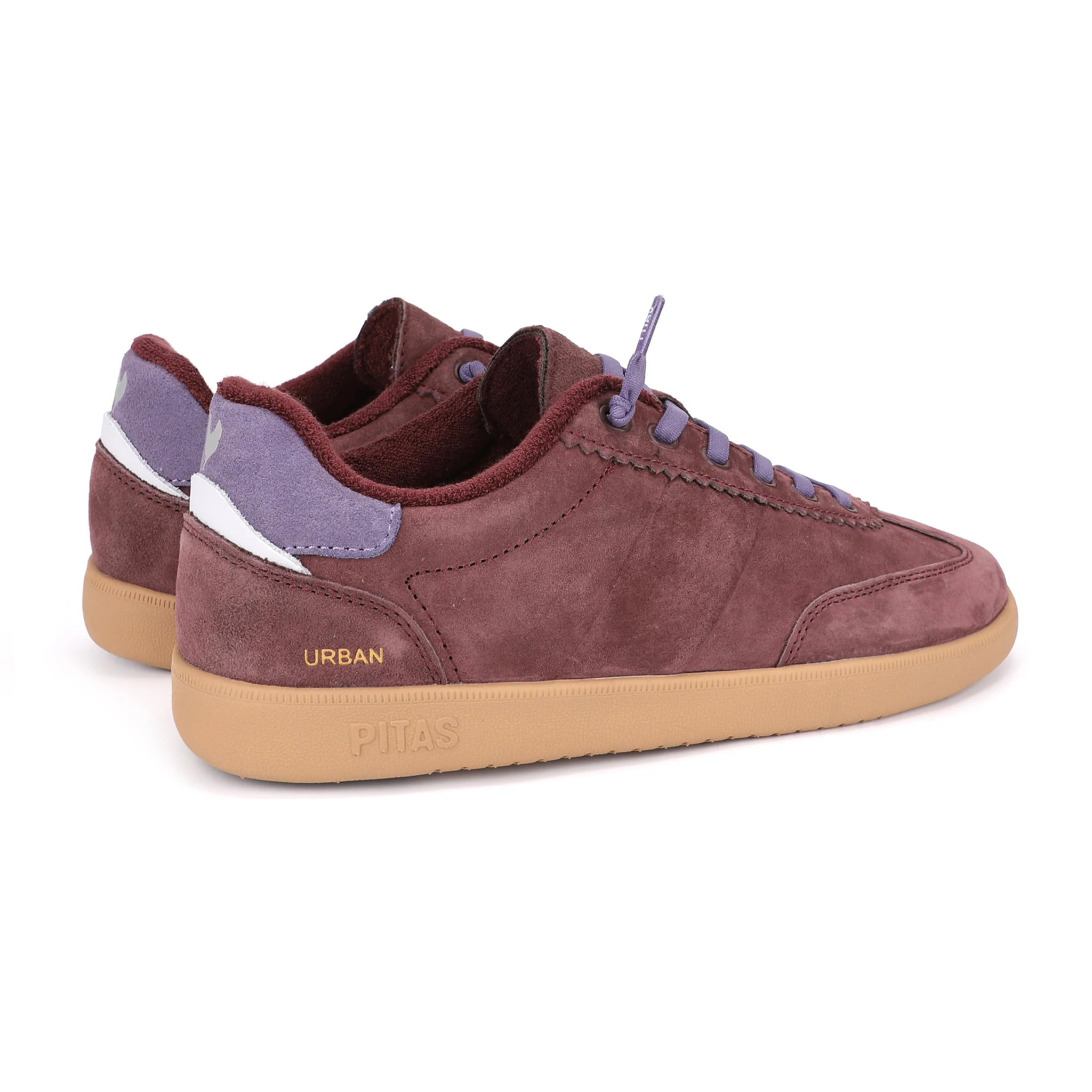 Zapatillas Urban Woman Amarone