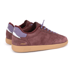 Zapatillas Urban Woman Amarone