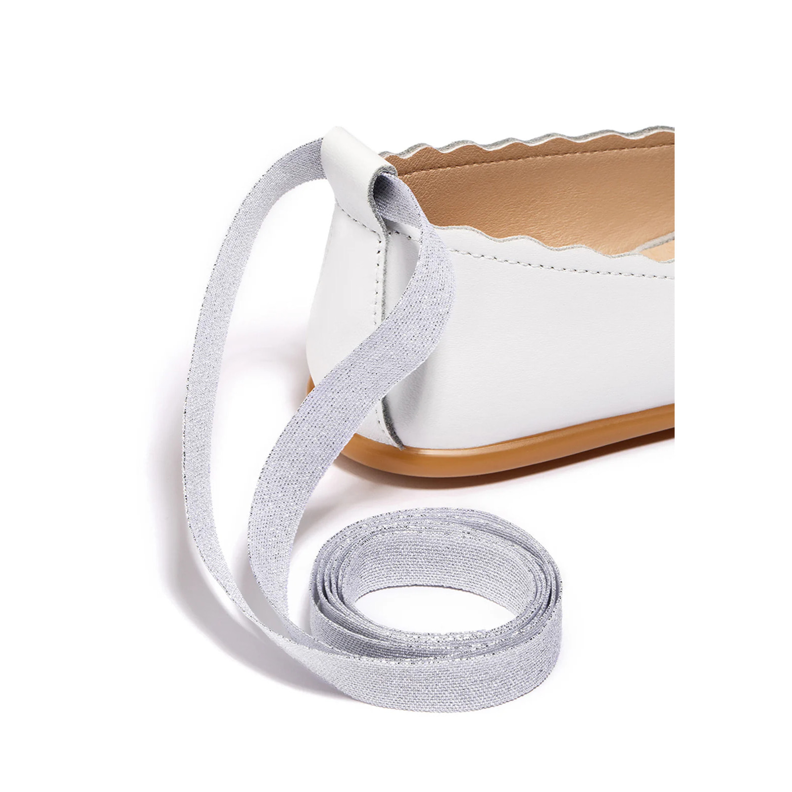 B&W Break&Walk - Scarpe donna e bambina stile ballerina comode