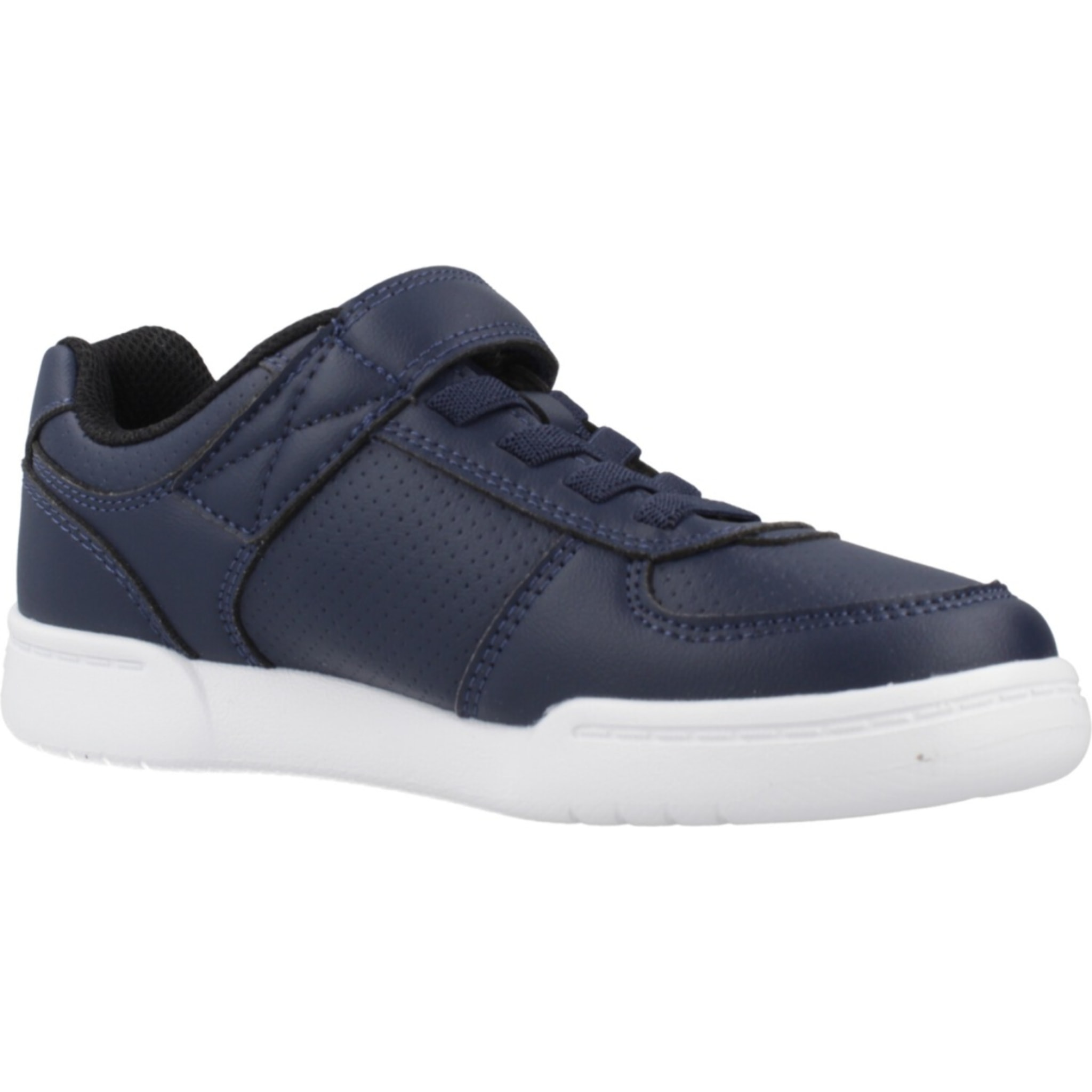 Zapatillas Niño 418032l Azul