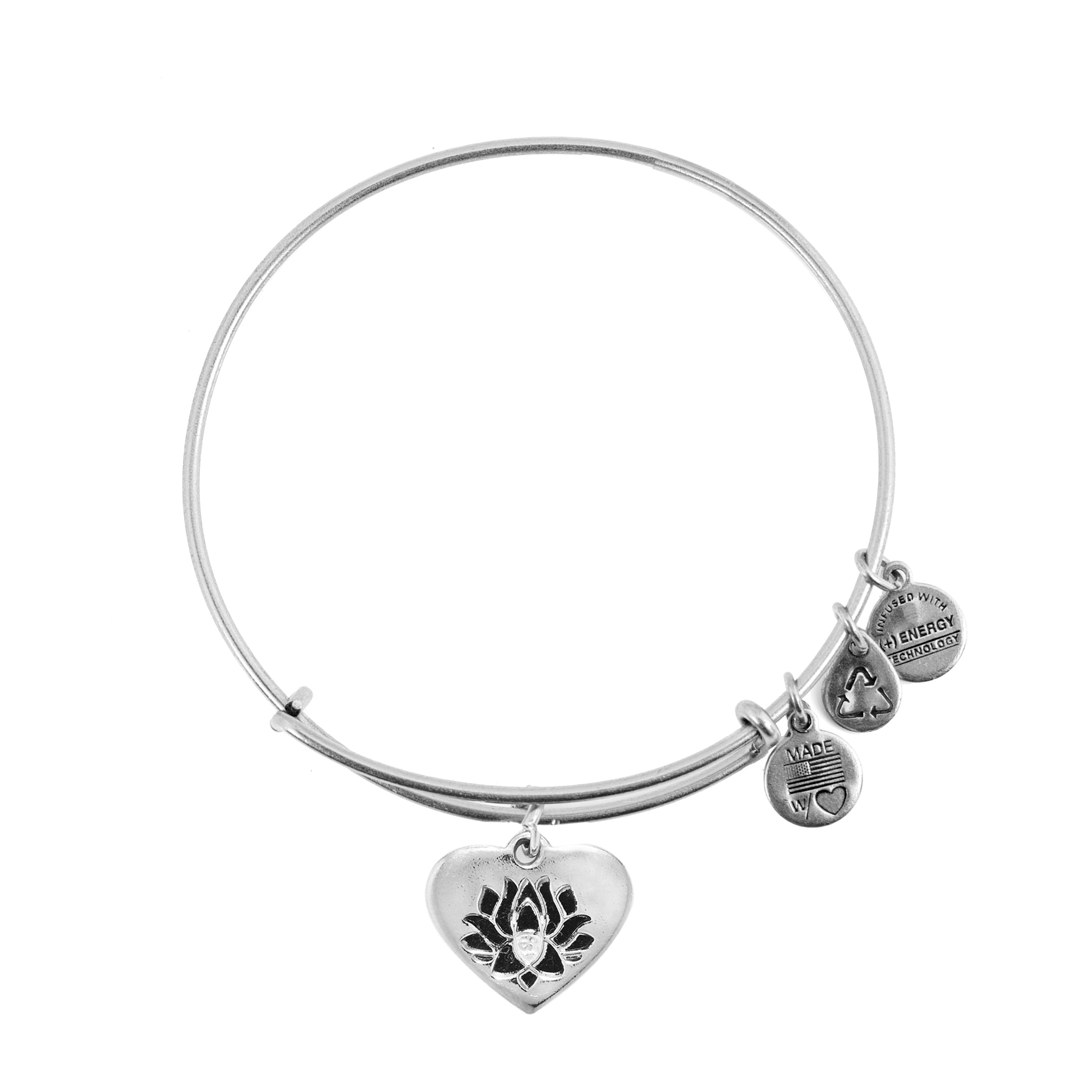 Pulsera Alex And Ani Mujer A15EB01SS