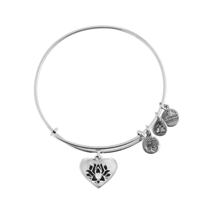 Pulsera Alex And Ani Mujer A15EB01SS