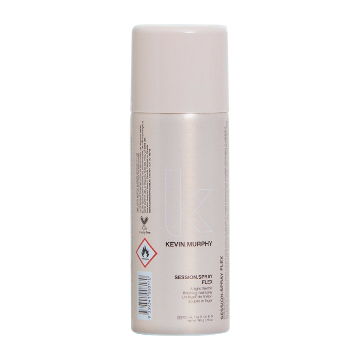 KEVIN MURPHY Session Spray Flex 100ml