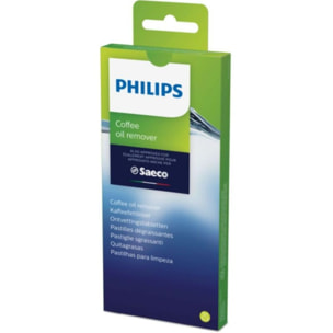 Pastille PHILIPS-SAECO Pastille dégraissante CA6704/10