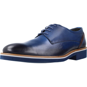 DERBIES - OXFORD KEEP HONEST 0109KH