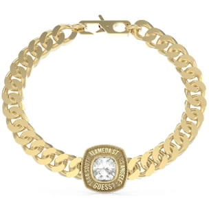 Pulsera Guess Mujer JUMB01373JWYGS