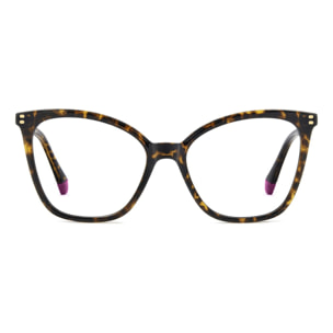 Gafas de Vista Polaroid PLD D579 086 de Tr90 Mujer 55 mm