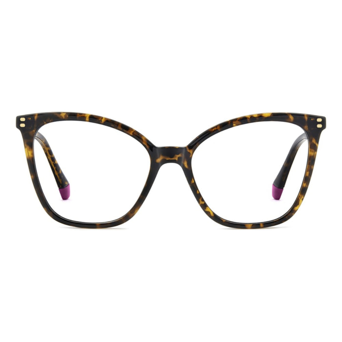 Gafas de Vista Polaroid PLD D579 086 de Tr90 Mujer 55 mm