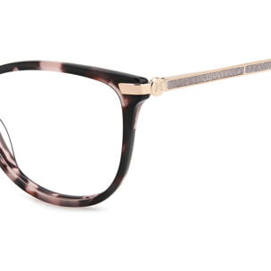 Gafas de Sol Carolina Herrera HER 0221/G/S 3H2 de Acetato Mujer 50 mm