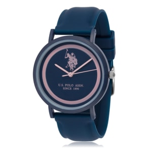 Orologio U.S. Polo Assn. in silicone