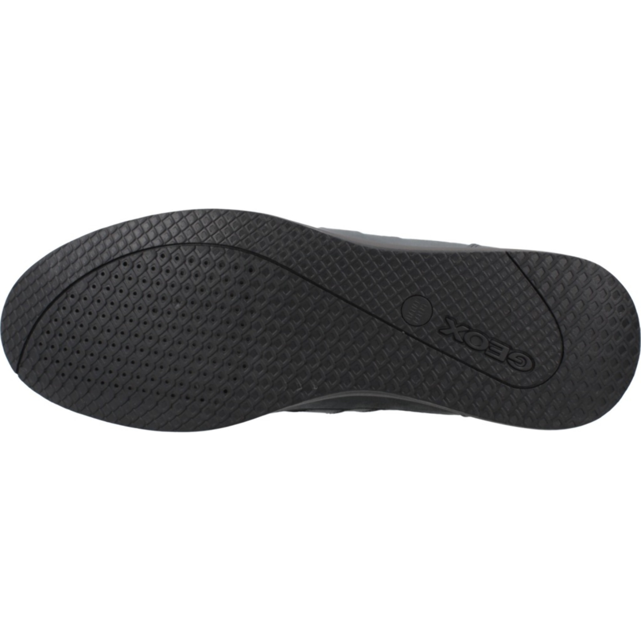 Sneakers de  Hombre de la marca GEOX  modelo U AVERY AZUL