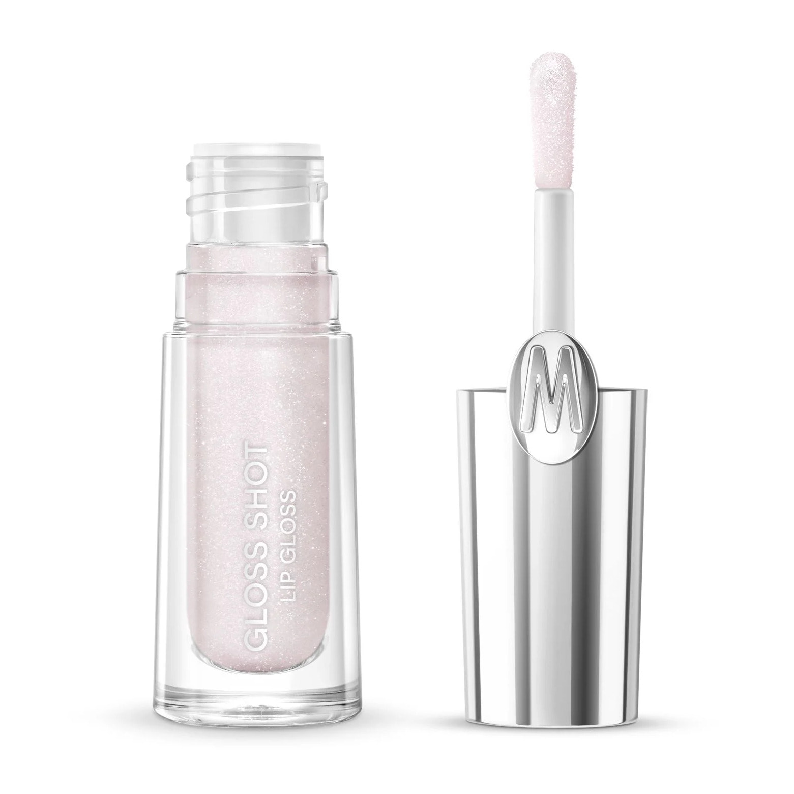 GLOSS SHOT LIP GLOSS Lucidalabbra dall'effetto 3D
