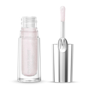 GLOSS SHOT LIP GLOSS Lucidalabbra dall'effetto 3D