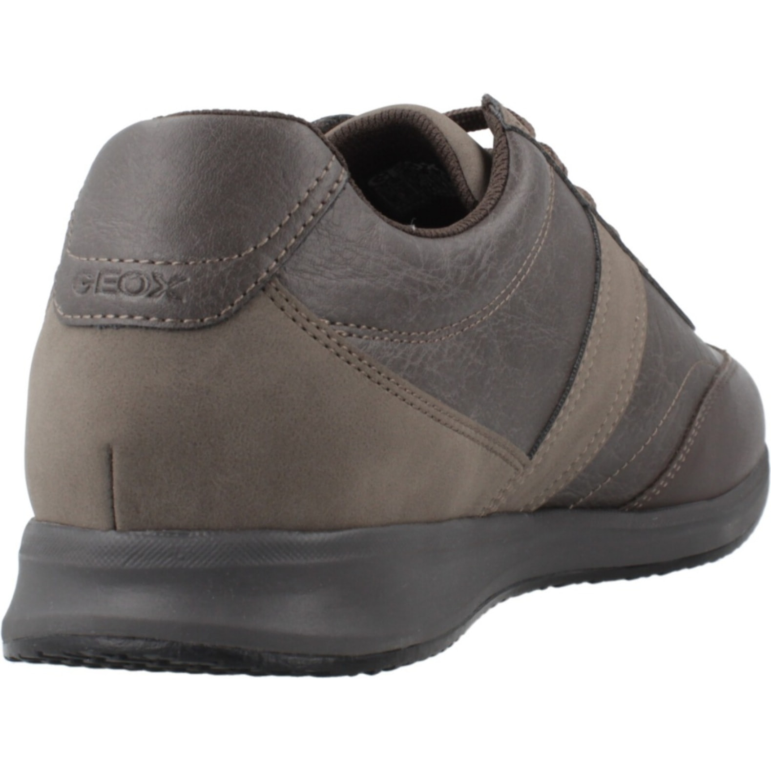 Sneakers de  Hombre de la marca GEOX  modelo U AVERY MARRON