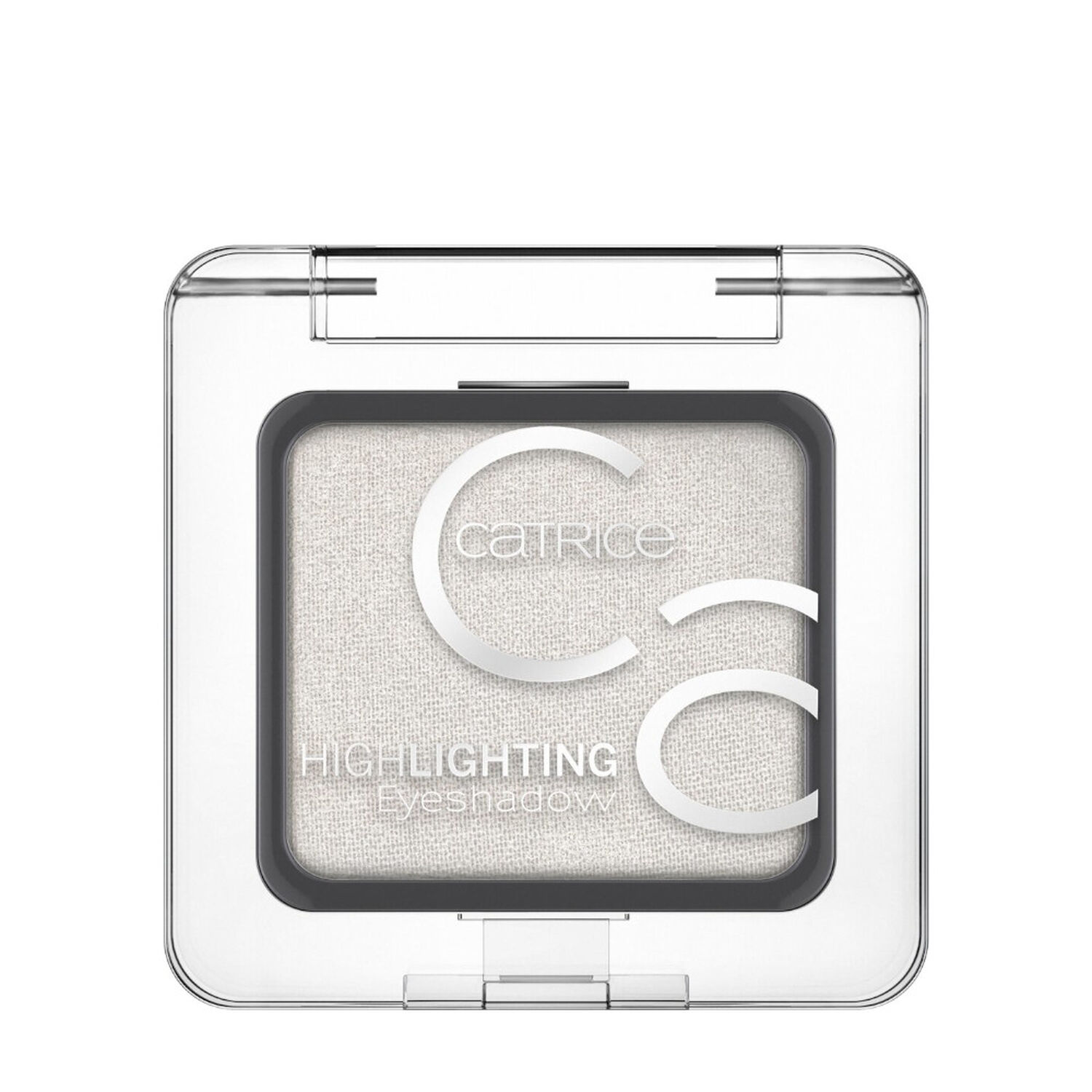 Highlighting Eyeshadow - Fard à Paupières Illuminateur Hautement pigmenté