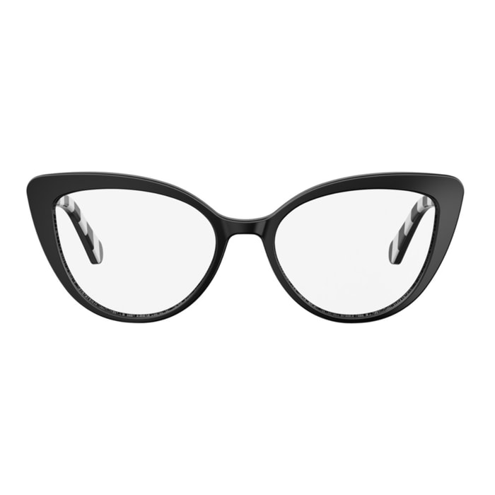 Gafas de Vista Love Moschino MOL500 807 de Acetato Mujer 54 mm