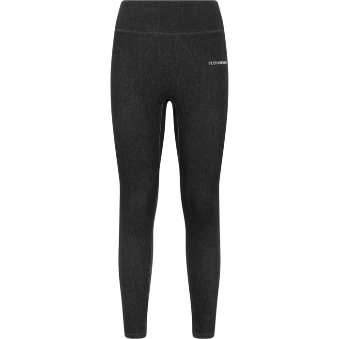 PLEIN SPORT Leggings Denim Touch PS