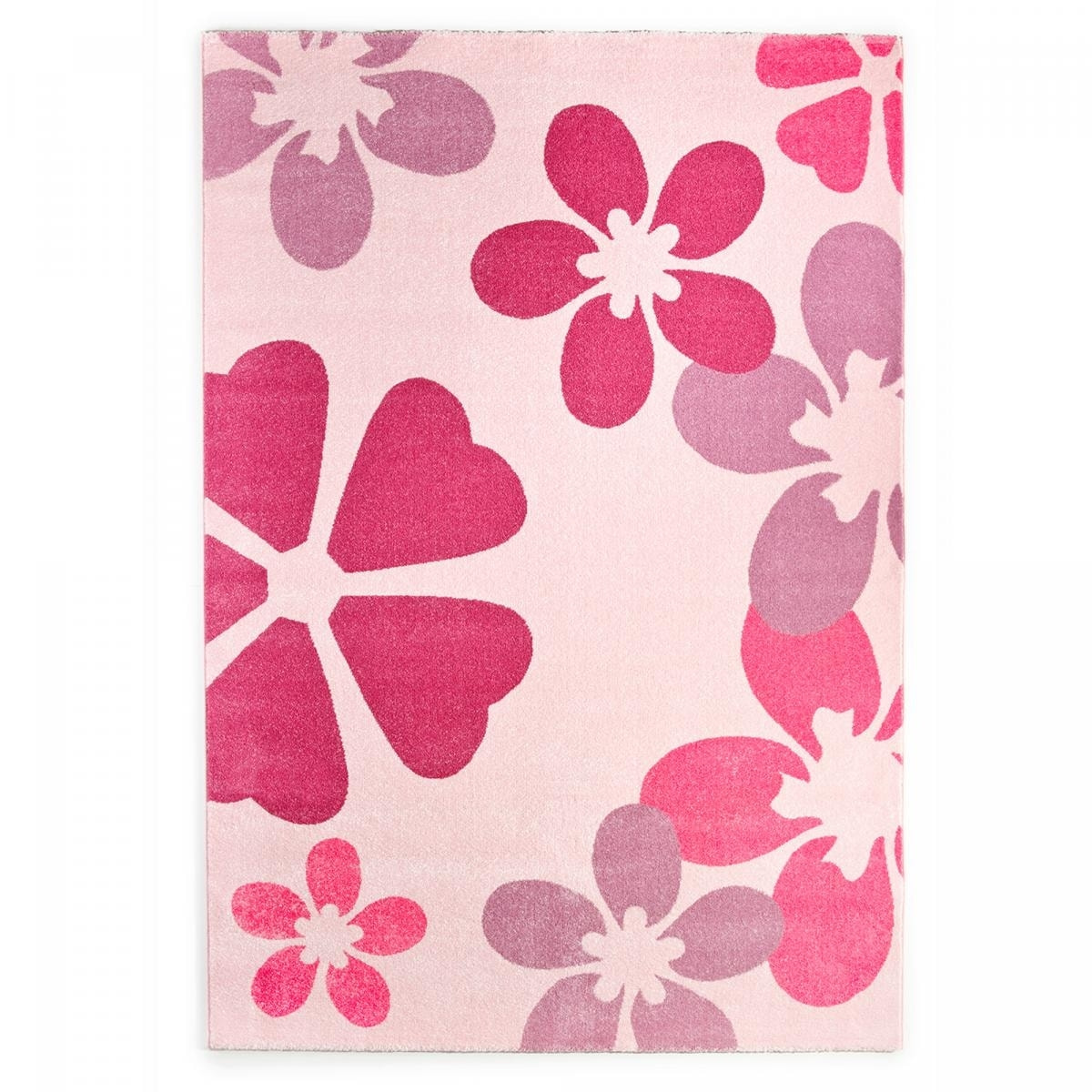 Tapis enfant tissé MEVU