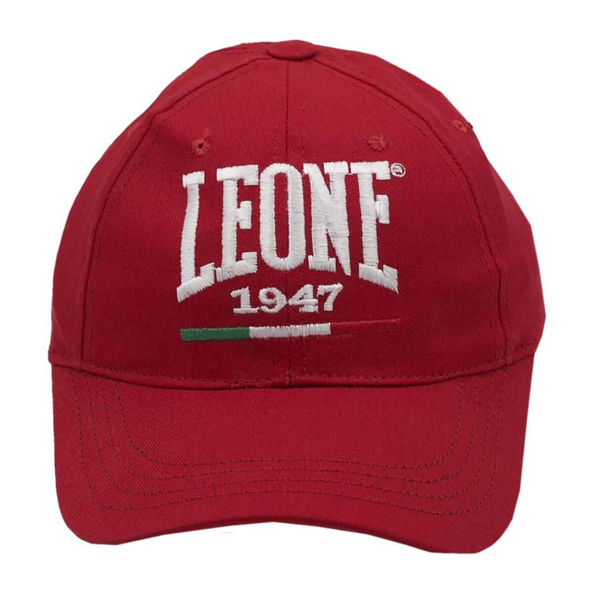 Gorra Leone Basic junior
