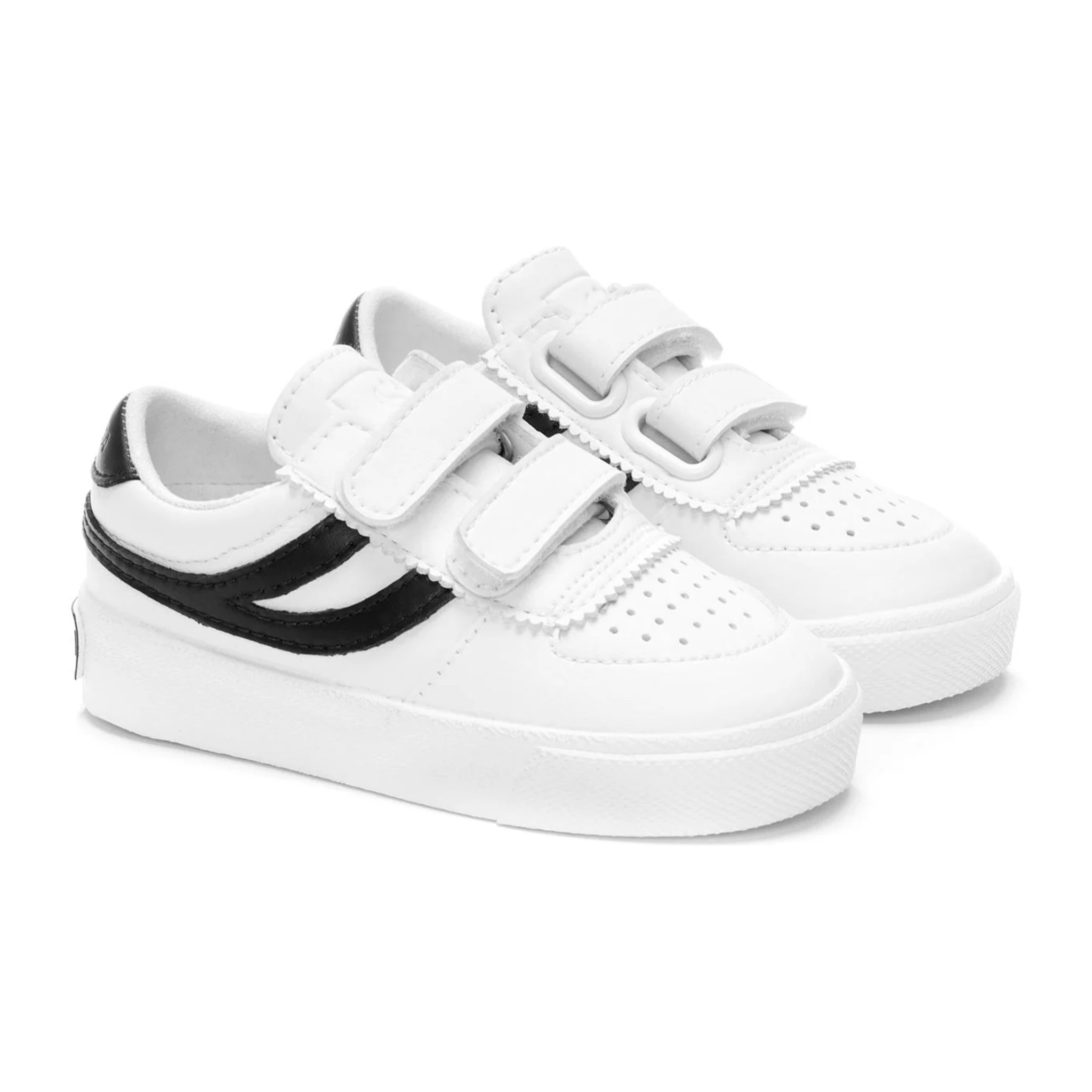 Zapatillas Superga Niño/Niña 2846 KIDS SEATTLE STRAPS VEGAN MATERIAL