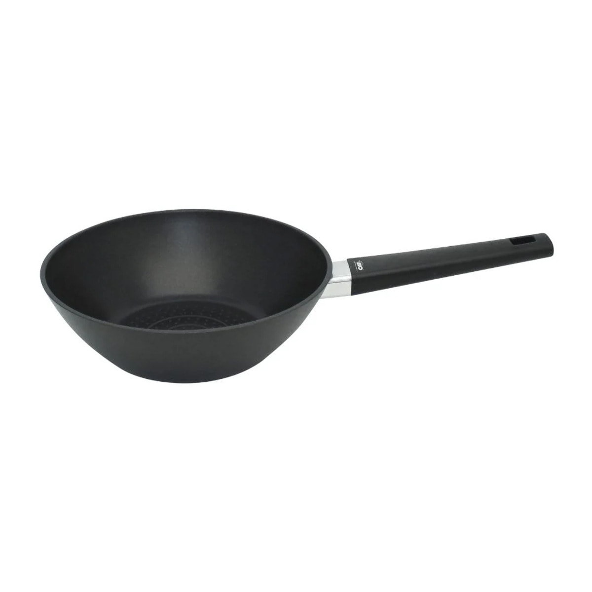 Wok 24 cm antiadhésif sans PFAS Elo Smart Wave