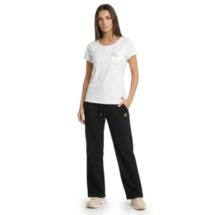 Pantalones deportivos elegantes para mujer