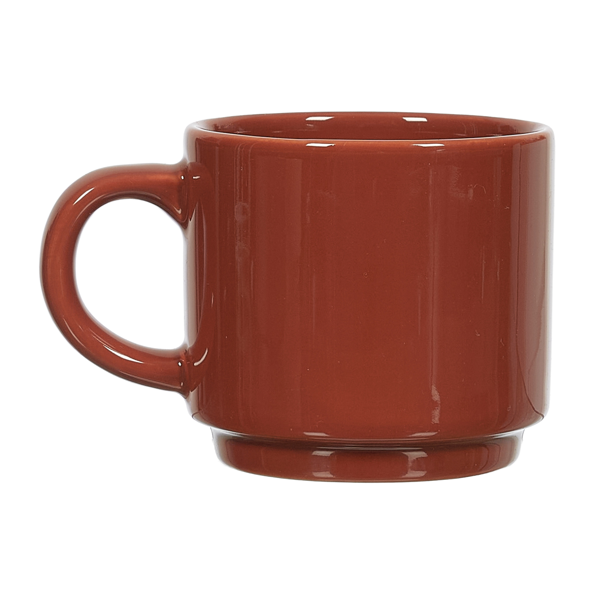 Tasse Unie X4 Avec Support