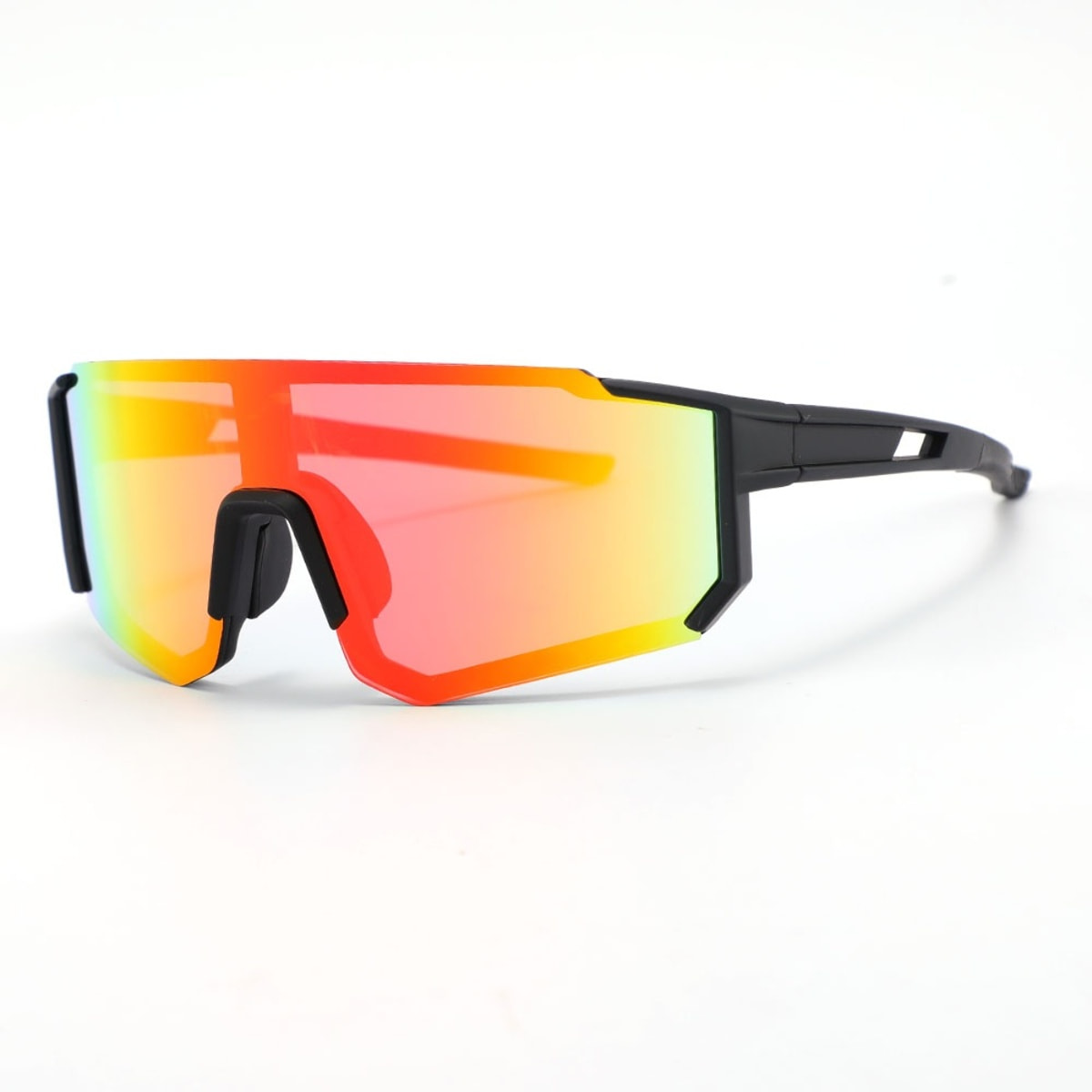 Gafas de Sol Fluor 1060-C3 de Tr90 Unisex 68 mm