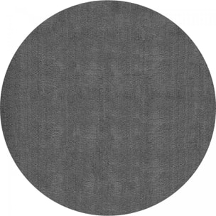 Tapis Shaggy MITA lavable en machine à 30°C