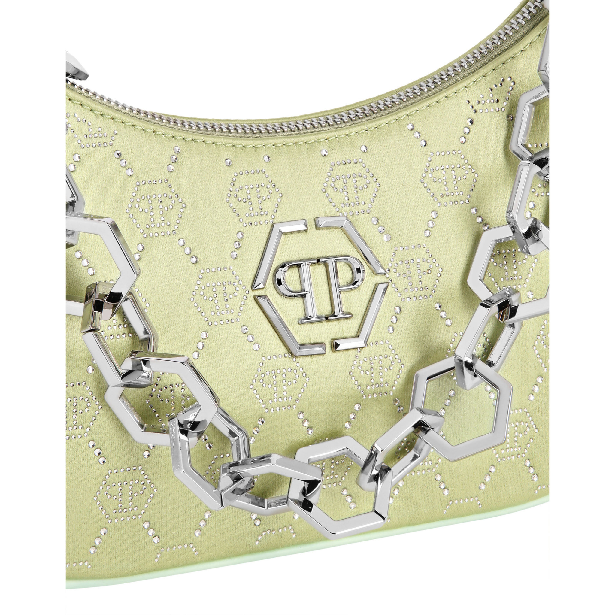 PHILIPP PLEIN Shoulder Bag MONOGRAM