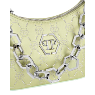 PHILIPP PLEIN Shoulder Bag MONOGRAM